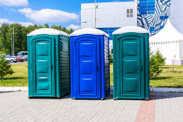 Best Long-Term Portable Toilet Rental  in Whitney Point, NY