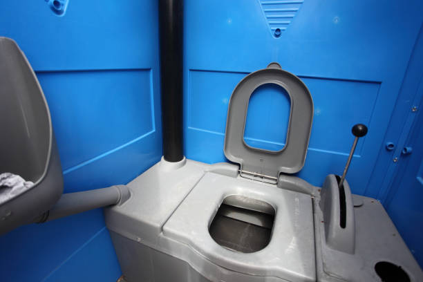 Best Portable Toilet Waste Disposal  in Whitney Point, NY